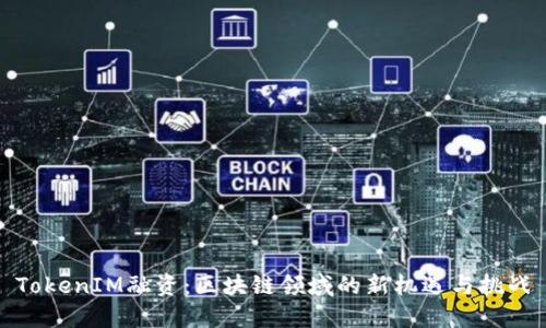 TokenIM融资：区块链领域的新机遇与挑战