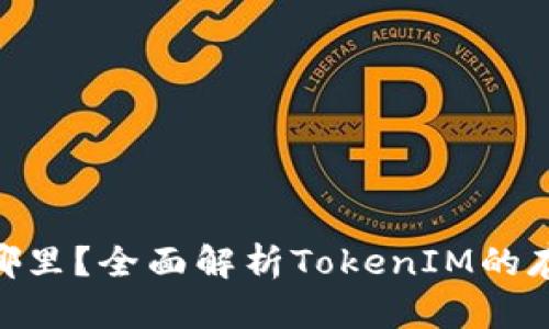 TokenIM存储在哪里？全面解析TokenIM的存储方式与安全性