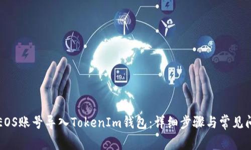 如何将EOS账号导入TokenIm钱包：详细步骤与常见问题解析