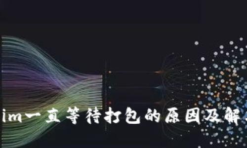 Tokenim一直等待打包的原因及解决方案
