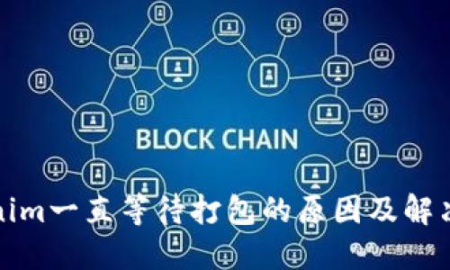 Tokenim一直等待打包的原因及解决方案