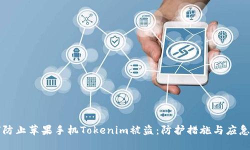 如何防止苹果手机Tokenim被盗：防护措施与应急指南