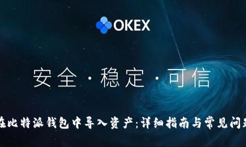 如何在比特派钱包中导入资产：详细指南与常见问题解答