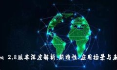 Tokenim 2.8版本深度解析：新特性、应用场景与未来