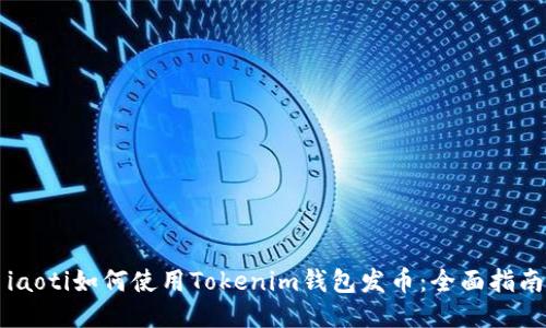 iaoti如何使用Tokenim钱包发币：全面指南