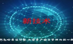 冷钱包哈希值详解：加密资产安全管理的核心概