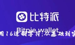 如何理解和使用16进制字符：从基础到实用的全面