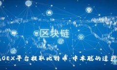 如何安全高效地在OEX平台提取比特币：中本聪的