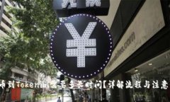  提币到Tokenim需要多长时间？详解流程与注意事项