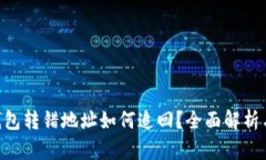 Tokenim钱包转错地址如何追回？全面解析与解决方