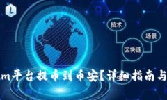 如何在Tokenim平台提币到币安？详细指南与常见问