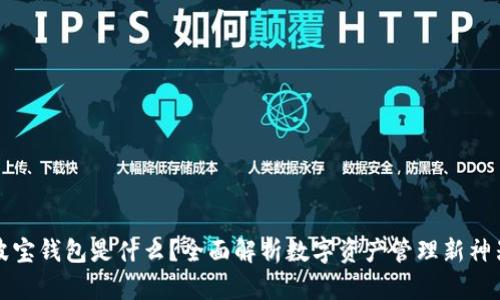 波宝钱包是什么？全面解析数字资产管理新神器