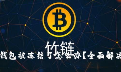 数字钱包被冻结了怎么办？全面解决指南