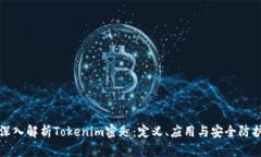 深入解析Tokenim密匙：定义、应用与安全防护