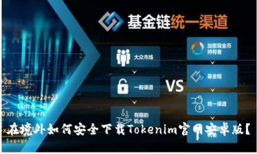 在境外如何安全下载Tokenim官网安卓版？