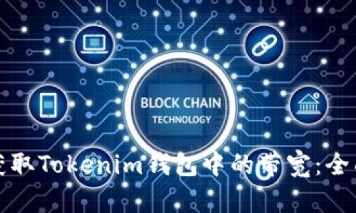 如何获取Tokenim钱包中的带宽：全面指南