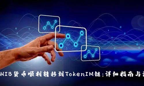 如何将SHIB货币顺利转移到TokenIM链：详细指南与注意事项