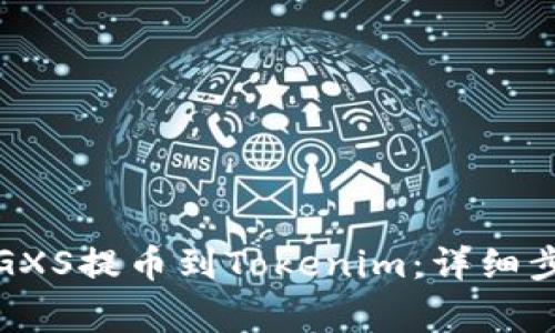 如何将公信宝GXS提币到Tokenim：详细步骤与注意事项