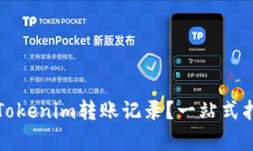 如何查看Tokenim转账记录？一站式指南与解析