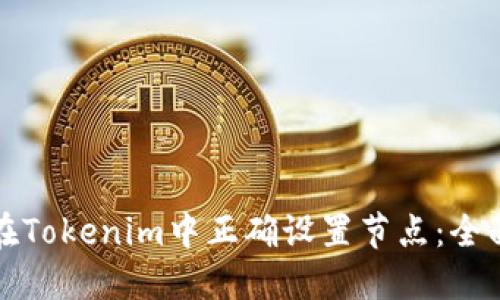 如何在Tokenim中正确设置节点：全面指南