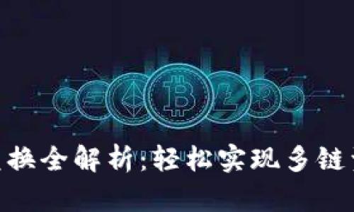 BitKeep钱包跨链兑换全解析：轻松实现多链资产管理与自由交易