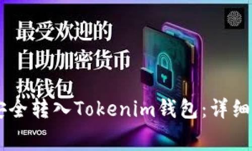如何将Doge币安全转入Tokenim钱包：详细指南与注意事项