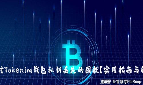 如何应对Tokenim钱包私钥丢失的困扰？实用指南与解决方案