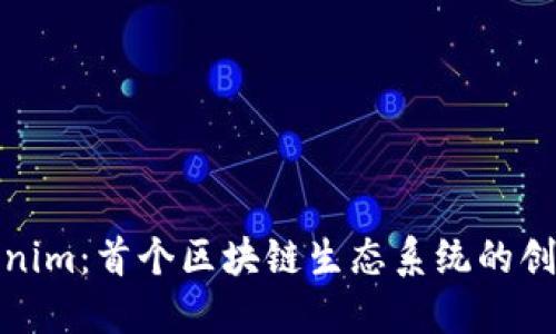 探索Tokenim：首个区块链生态系统的创新与发展