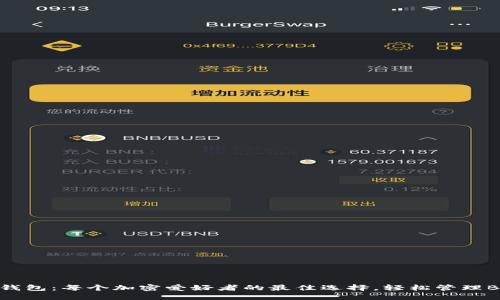 小狐狸钱包：每个加密爱好者的最佳选择，轻松管理BNB资产