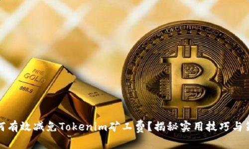 如何有效减免Tokenim矿工费？揭秘实用技巧与策略