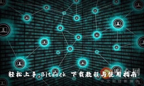 轻松上手：Bitdock 下载教程与使用指南