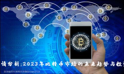 BTC行情分析：2023年比特币市场的未来趋势与投资策略