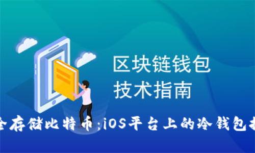 安全存储比特币：iOS平台上的冷钱包推荐