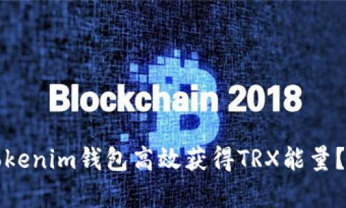 如何通过Tokenim钱包高效获得TRX能量？全方位解析