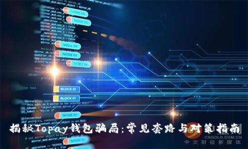 揭秘Topay钱包骗局：常见套路与对策指南