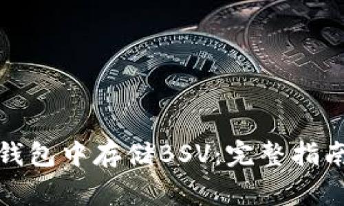 如何在TokenIm钱包中存储BSV：完整指南与常见问题解答