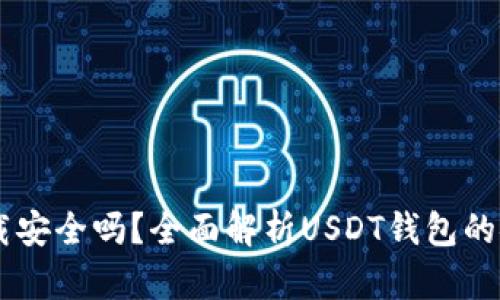 USDT官网下载安全吗？全面解析USDT钱包的安全性与风险
