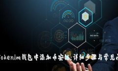 如何在Tokenim钱包中添加币安链：详细步骤与常见
