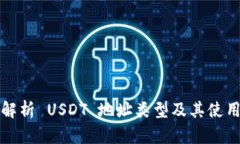 全面解析 USDT 地址类型及其使用指南