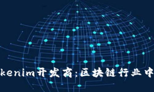 深入了解Tokenim开发商：区块链行业中的创新先锋