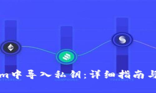 如何在Tokenim中导入私钥：详细指南与常见问题解答