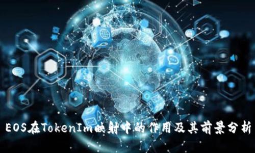EOS在TokenIm映射中的作用及其前景分析