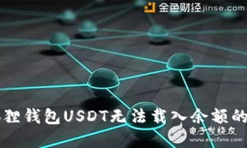 解决小狐狸钱包USDT无法载入余额的全面指南