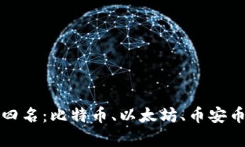 全球加密货币市值前四名：比特币、以太坊、币安币和泰达币的深入分析