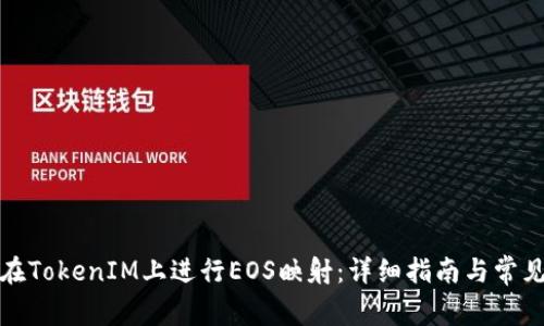 如何在TokenIM上进行EOS映射：详细指南与常见问题