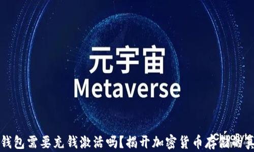 
冷钱包需要充钱激活吗？揭开加密货币存储的真相