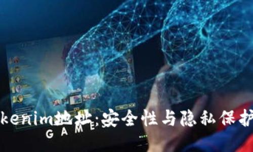 如何隐匿Tokenim地址:安全性与隐私保护的终极指南