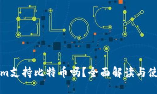 Tokenim支持比特币吗？全面解读与使用指南