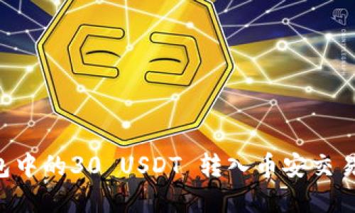 如何将冷钱包中的30 USDT 转入币安交易所：完整指南