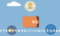 如何下载安装钱能钱包APP（iOS版）及常见问题解